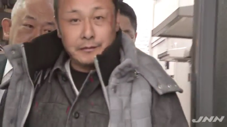 Hirokazu Yamamoto