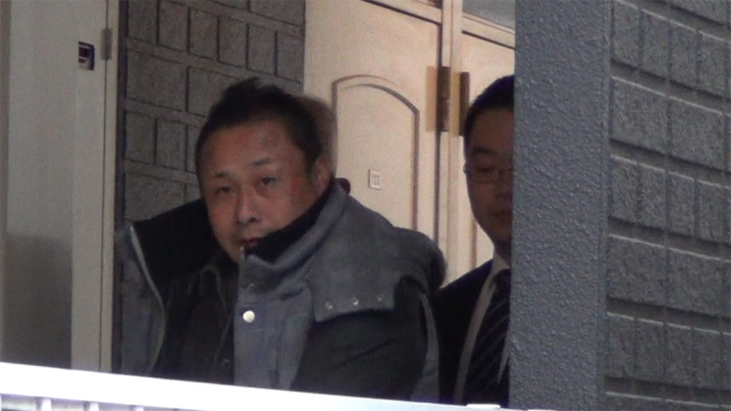 Hirokazu Yamamoto