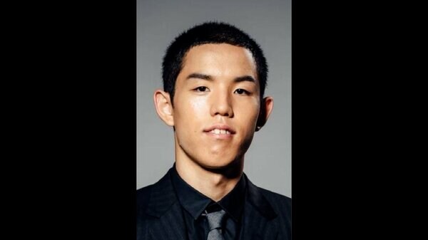 Hiroki Tsuzuki