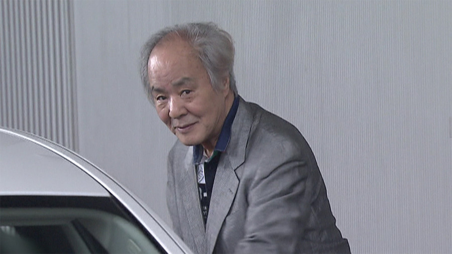 Hiromi Tsukuda