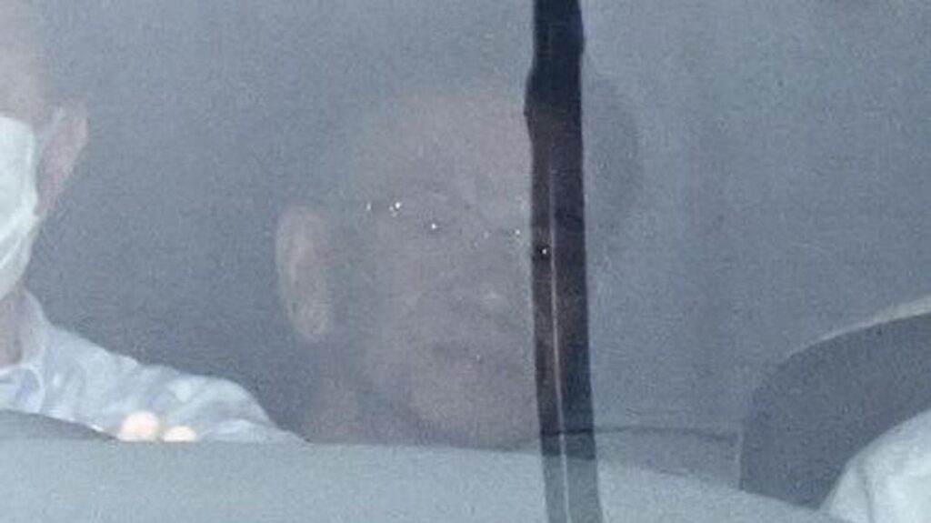 Hiromichi Kikuchi