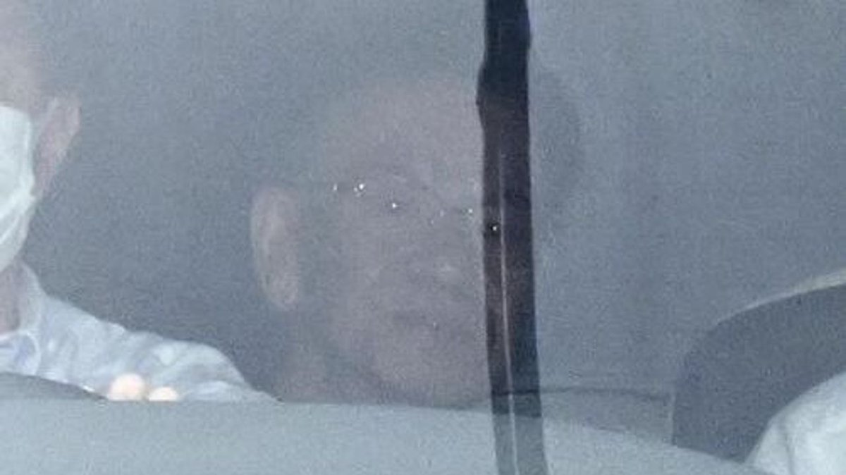Hiromichi Kikuchi