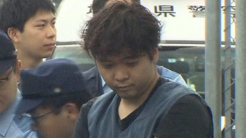 Hirotake Hoshi