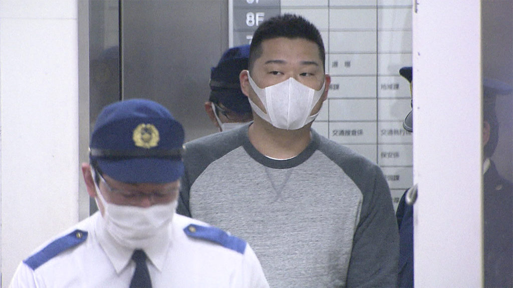 Hiroyuki Hasegawa