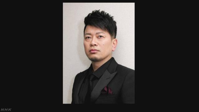 Hiroyuki Miyasako