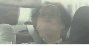 Hisanori Hashimoto