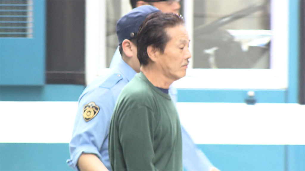 Hisao Kumasaka