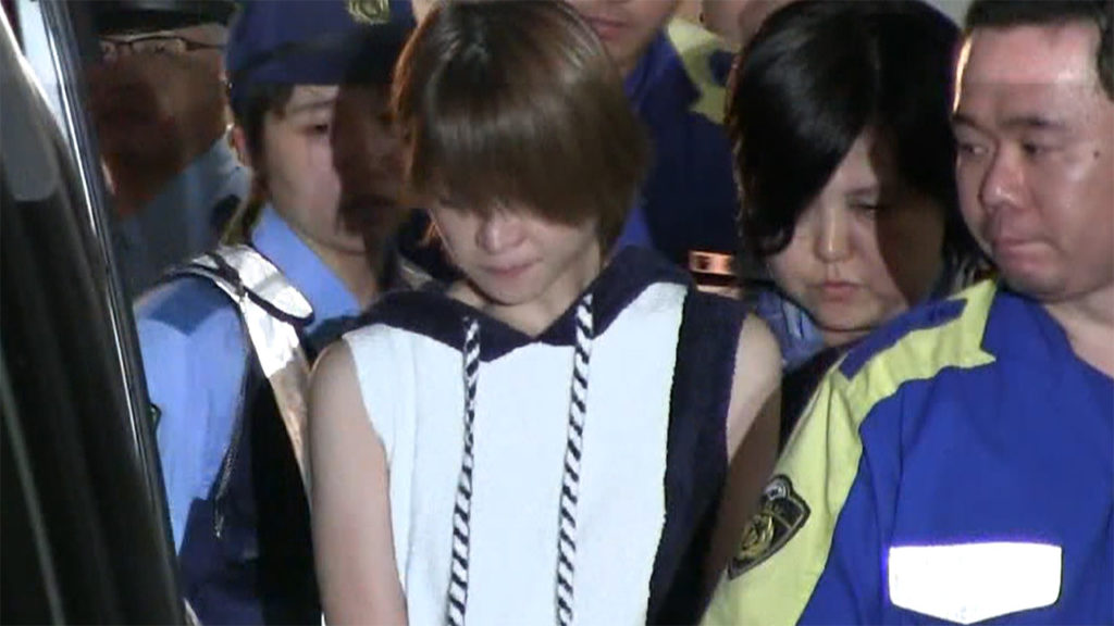 Hitomi Yoshizawa is a former member of Morning Musume