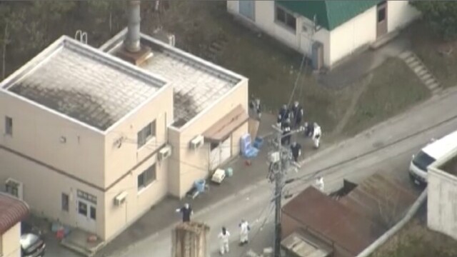 Hokkaido civic employee confesses to dumping wife's body in zoo incinerator