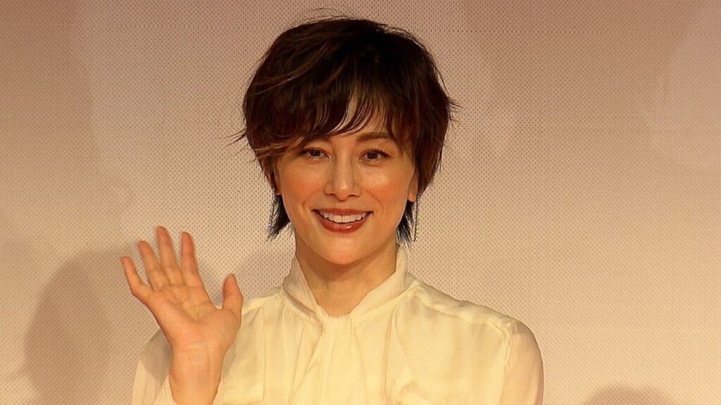 Ryoko Yonekura