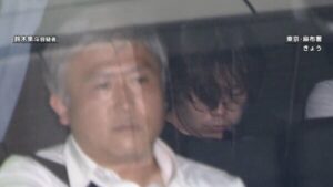 Hayato Suzuki
