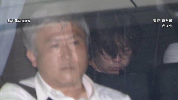 Hayato Suzuki