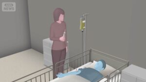 Ex-nurse handed 20-year term for air injection murder at care facility, cleared of second killing