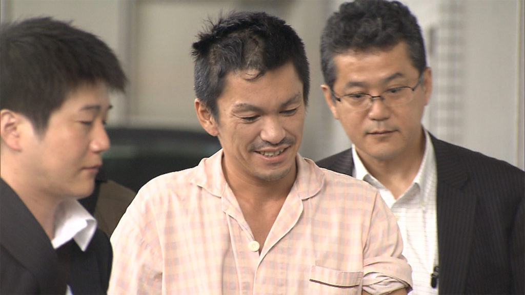 Isamu Saito