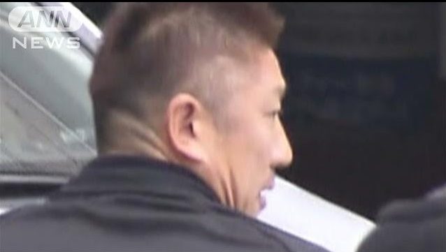 Junichi Hayashi
