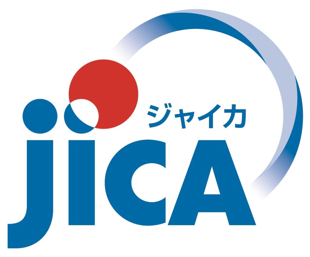 JICA