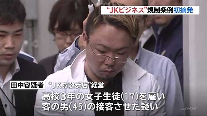 Yutaka Tanaka