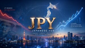 Yen Falls Again: MoneySimpler Turns Currency Volatility Into Steady Returns for Users