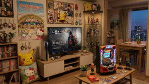 Japan's Biggest Entertainment Businesses in 2026 - The Numbers