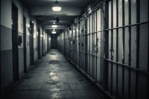 Fuchu Prison
