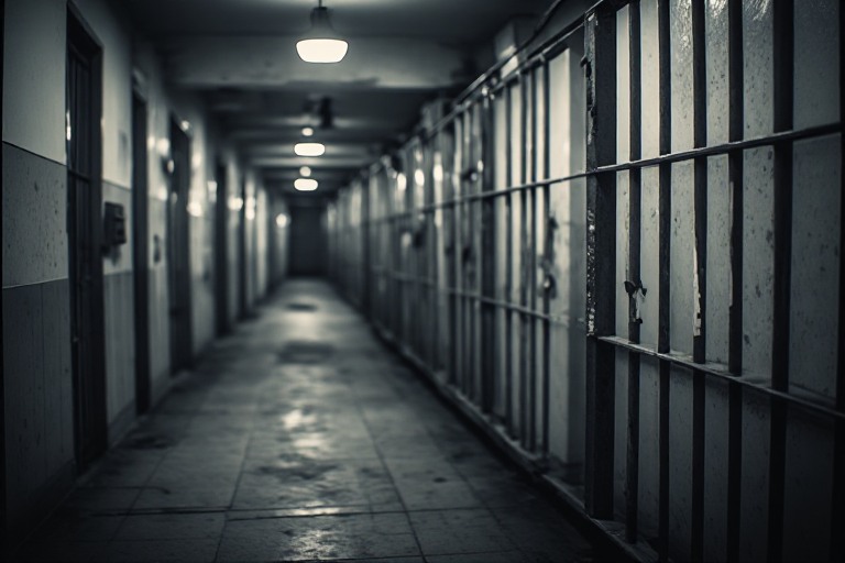 Fuchu Prison