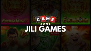 Jili Games and GameZone Create More Interactive Slot Experiences