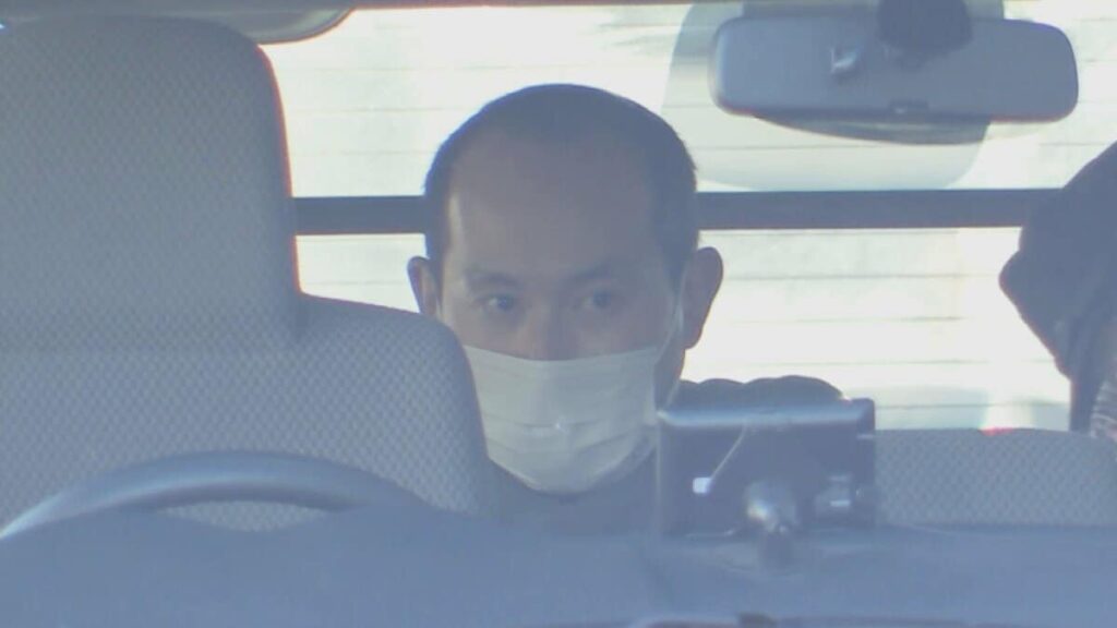 Jun Saito