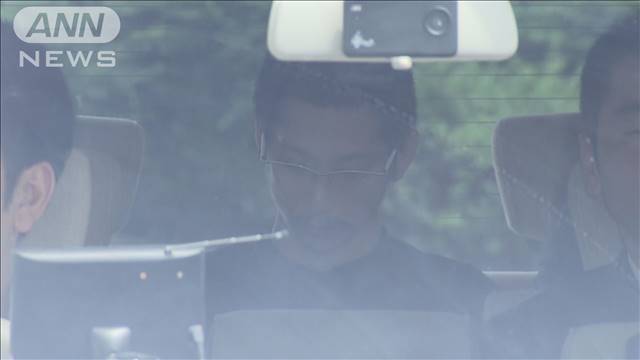 Junpei Horiguchi