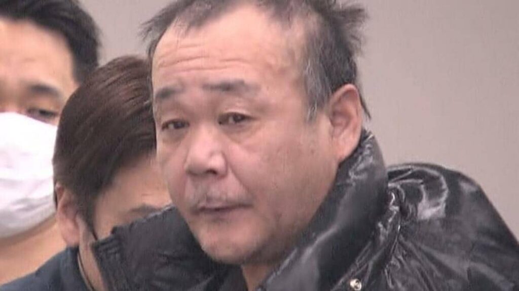 Yoshinori Iizuka