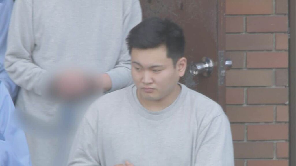 Kaito Numata