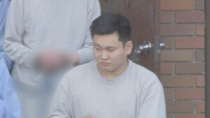 Kaito Numata