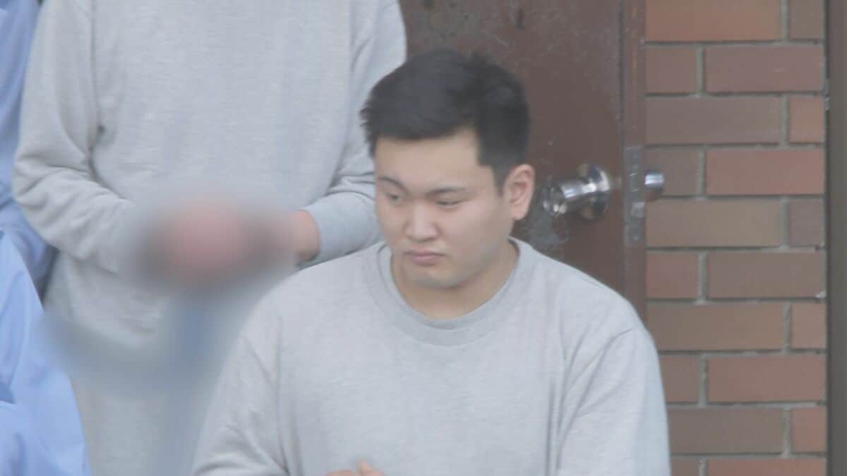 Kaito Numata