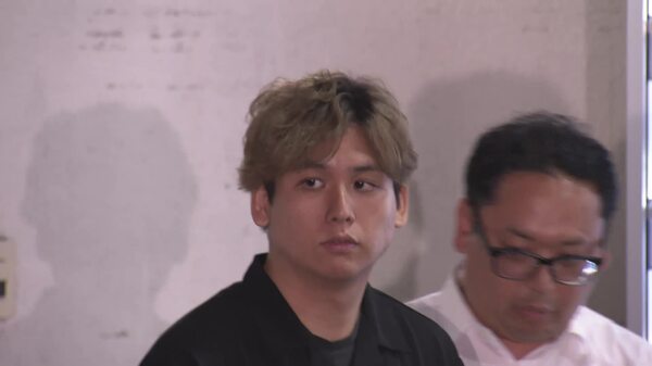 Kaiyu Goto