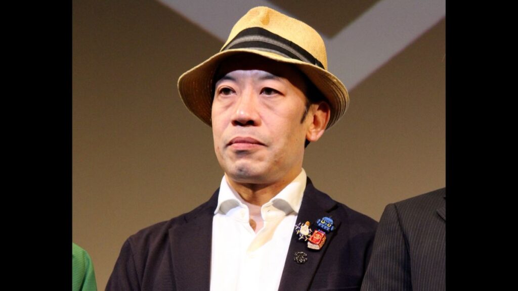 Kamezo Kataoka
