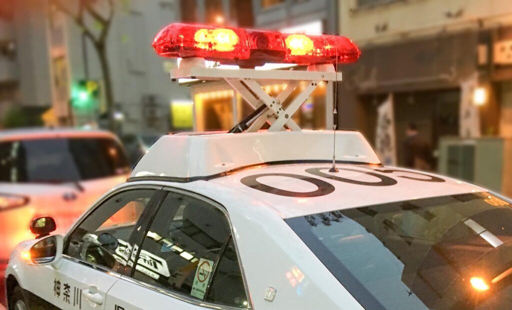 Frenchman, 61, accused of lewd acts with woman on Fujisawa street