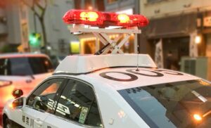 Frenchman, 61, accused of lewd acts with woman on Fujisawa street