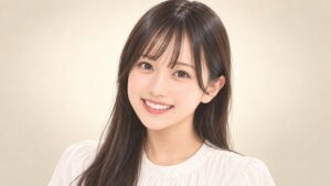 Karin Kitaoka
