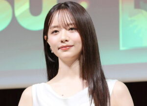 Kasumi Mori