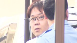 Katsunori Yoshizawa