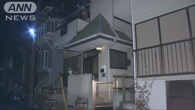 A man fatally stabbed his neighbor in Kawaguchi City