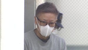 Akira Mochizuki