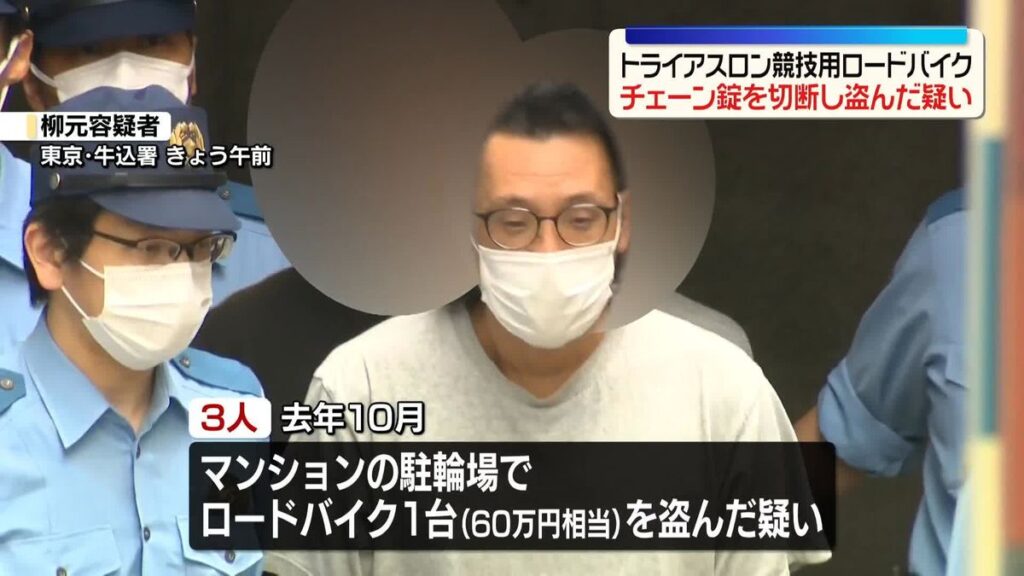 Kazufumi Yanagimoto