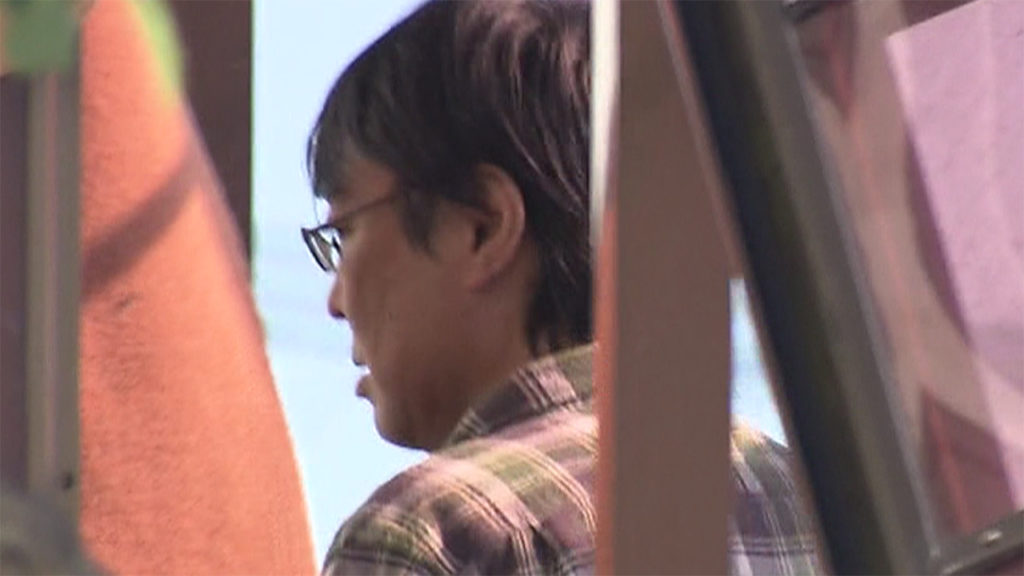 Kazuhiko Takano