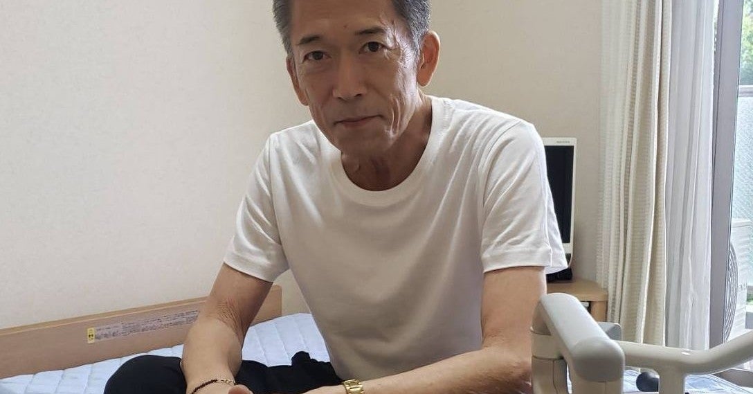 Porn Star Kazuya Sawaki Battling Cancer This Year Will Decide My Fate