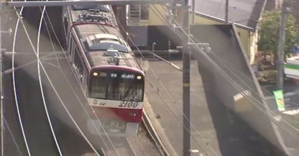 Keikyu Main Line