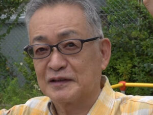 Keisuke Tachihara