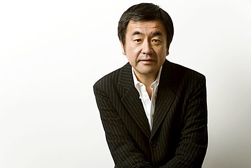 Kengo Kuma