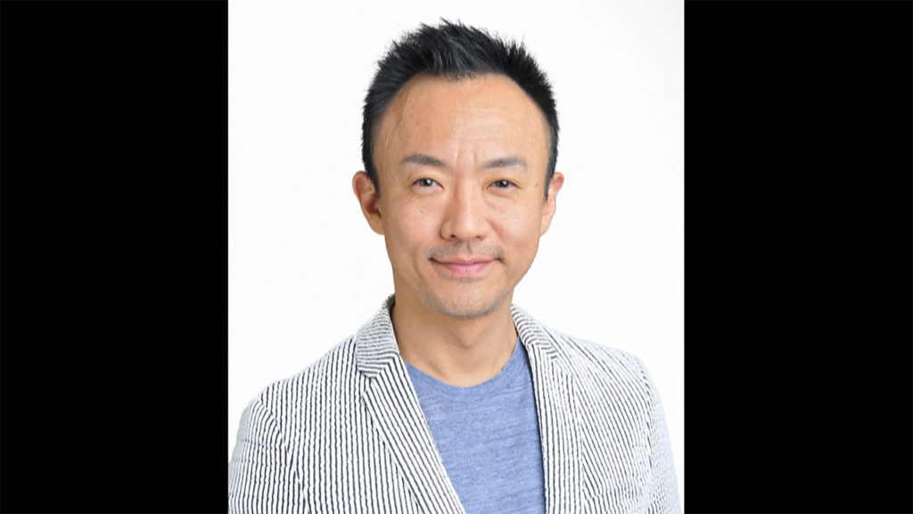 Kenichi Sawada