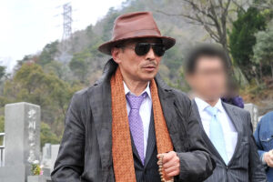 Kenichi Shinoda
