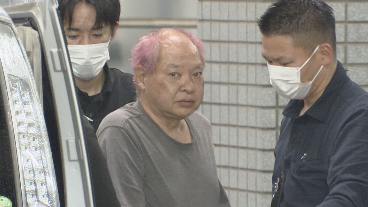 Kenichi Tsuchida